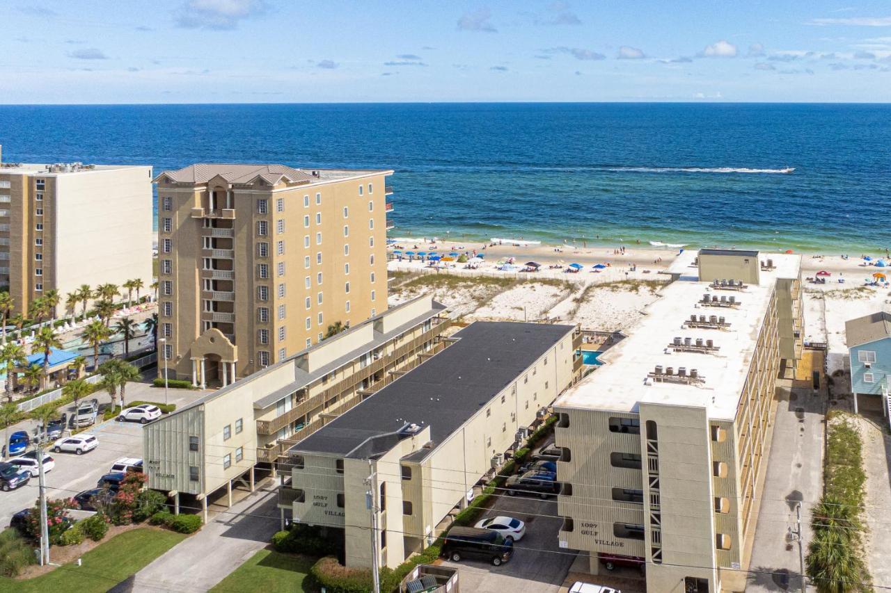 Gulf Village 108 Gulf Shores Luaran gambar