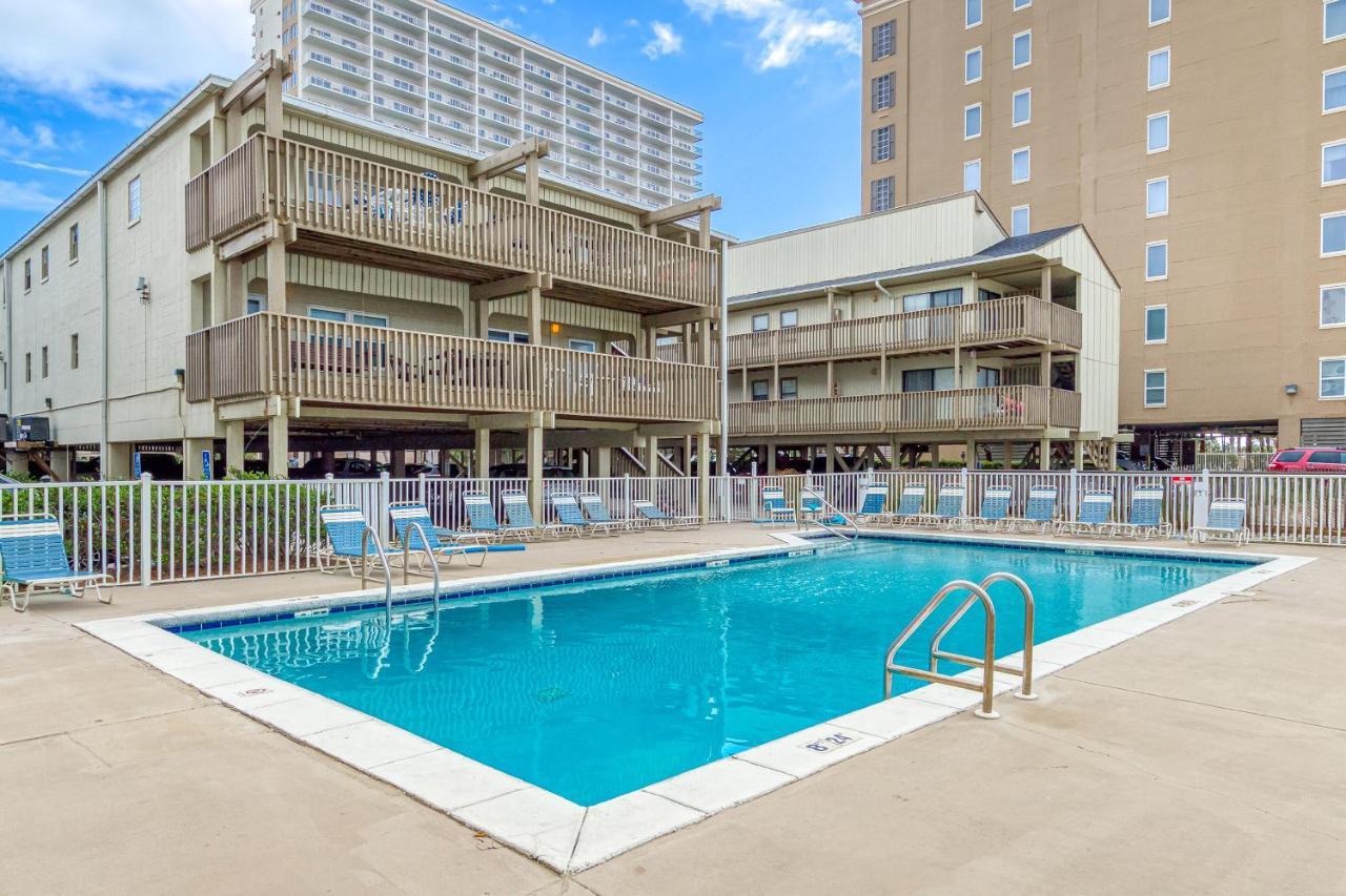 Gulf Village 108 Gulf Shores Luaran gambar