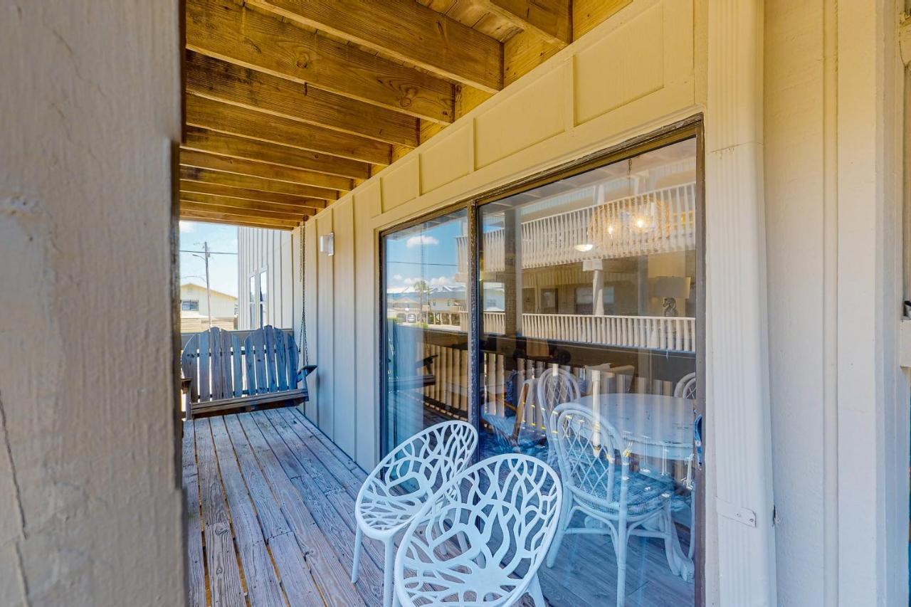 Gulf Village 108 Gulf Shores Luaran gambar