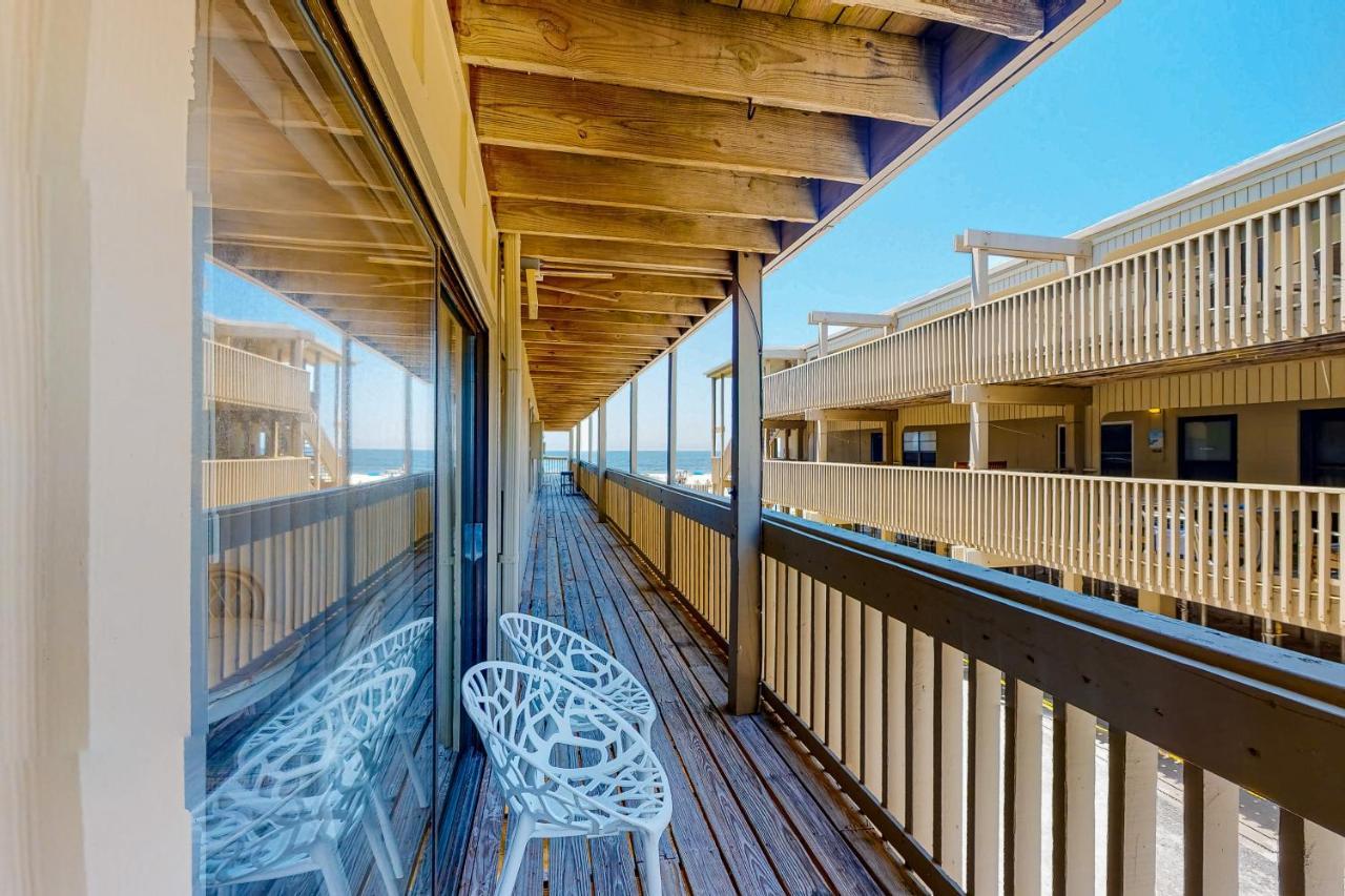 Gulf Village 108 Gulf Shores Luaran gambar