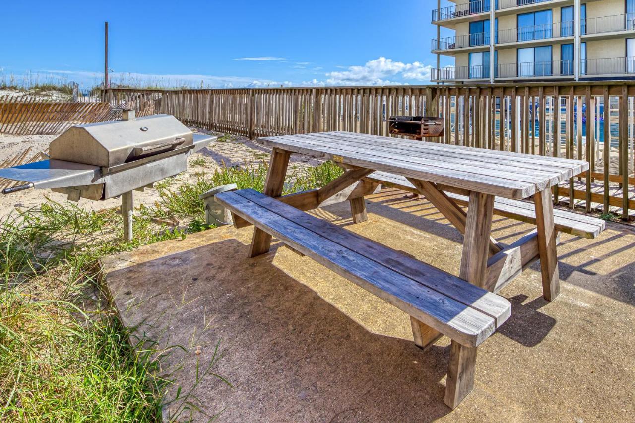 Gulf Village 108 Gulf Shores Luaran gambar