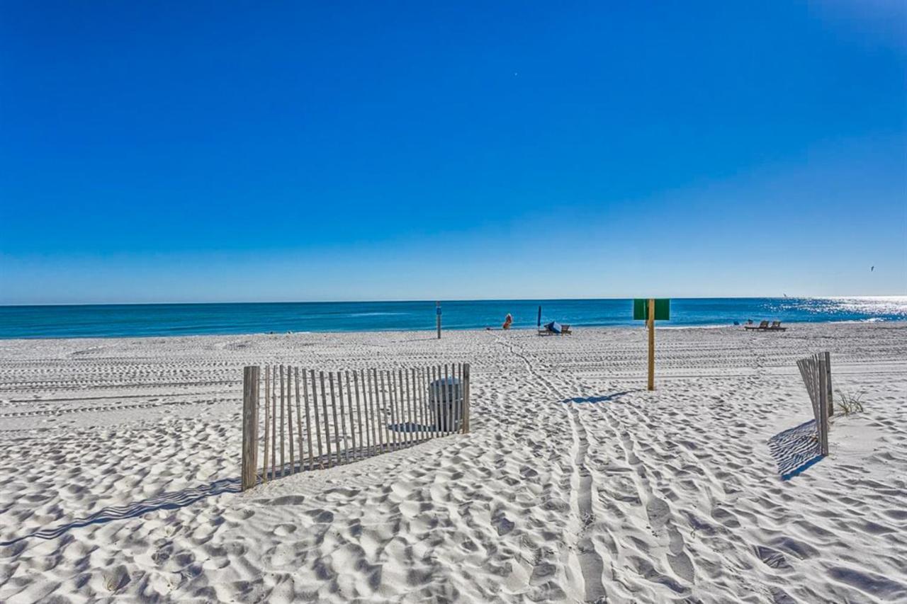 Gulf Village 108 Gulf Shores Luaran gambar