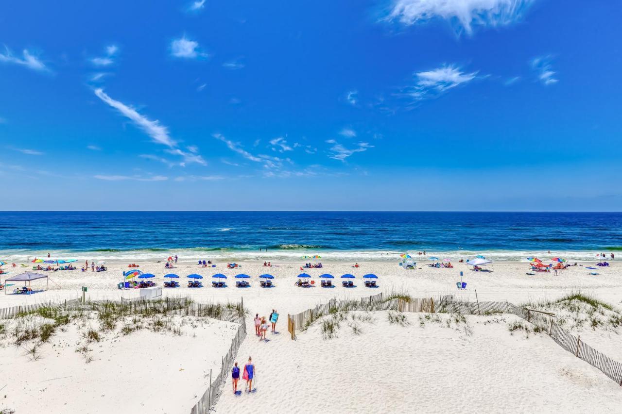 Gulf Village 108 Gulf Shores Luaran gambar