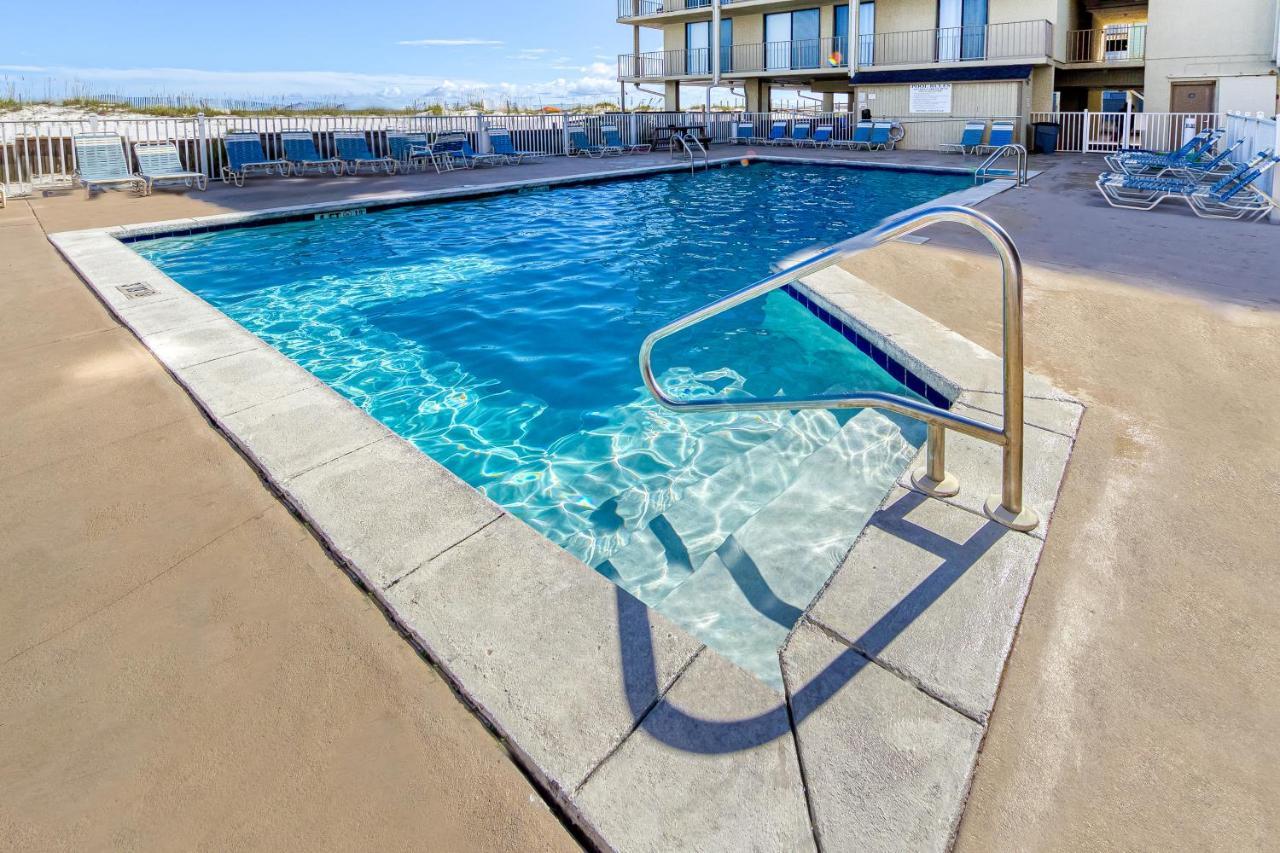 Gulf Village 108 Gulf Shores Luaran gambar