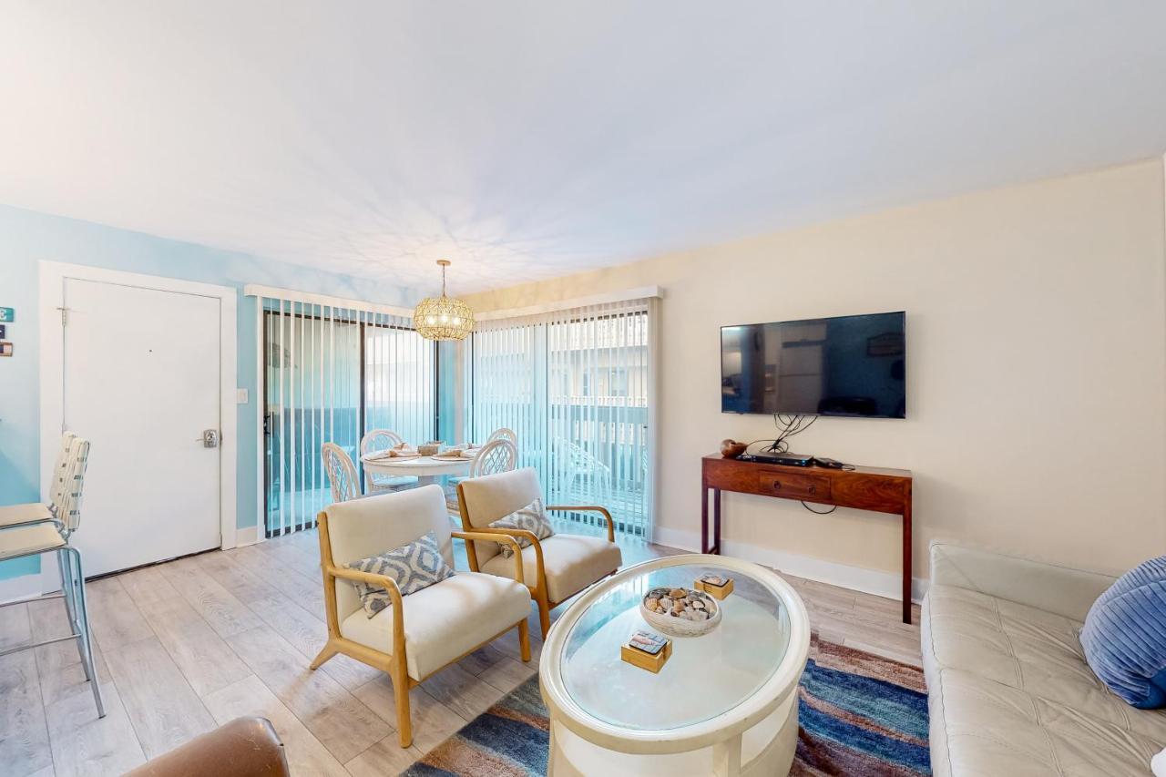Gulf Village 108 Gulf Shores Luaran gambar