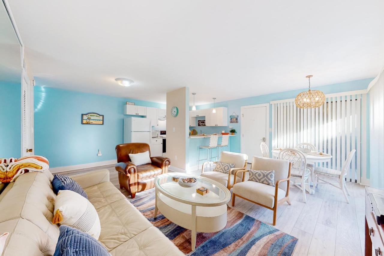 Gulf Village 108 Gulf Shores Luaran gambar