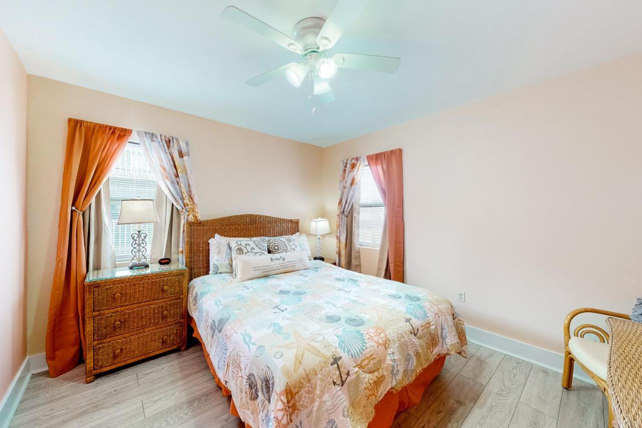 Gulf Village 108 Gulf Shores Luaran gambar